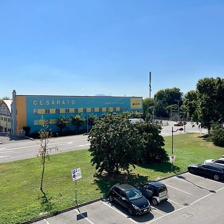 Padova Διαμέρισμα Sarmeola Εξωτερικό φωτογραφία