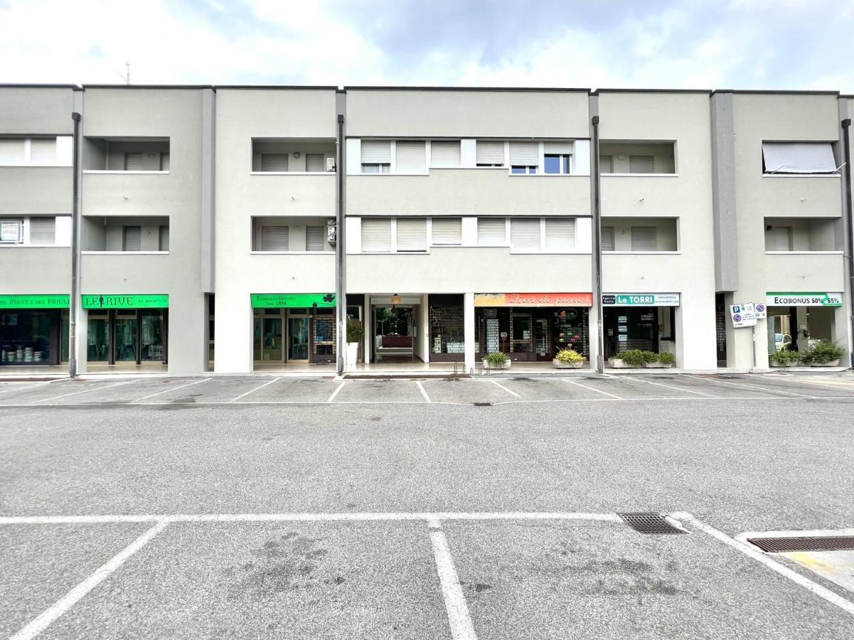 Padova Διαμέρισμα Sarmeola Εξωτερικό φωτογραφία