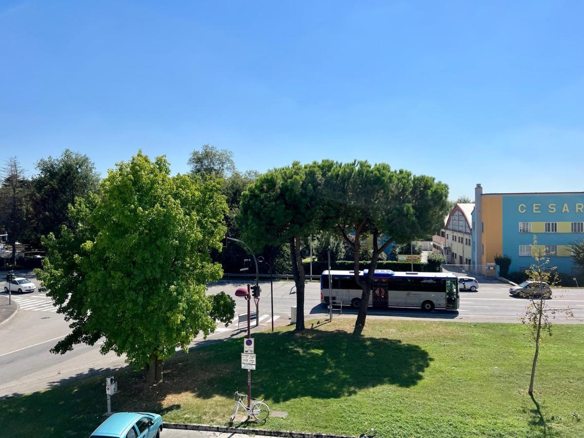 Padova Διαμέρισμα Sarmeola Εξωτερικό φωτογραφία