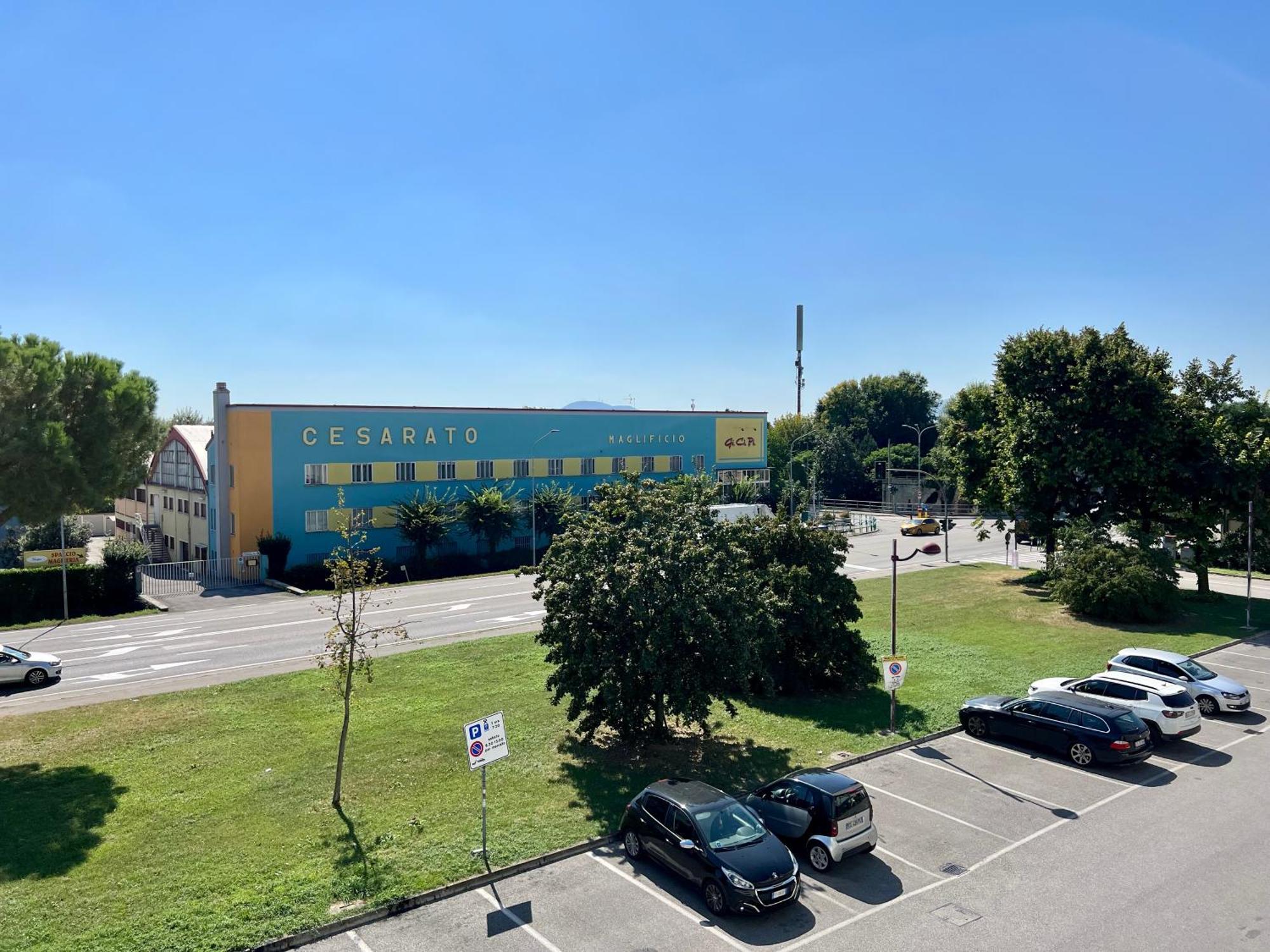 Padova Διαμέρισμα Sarmeola Εξωτερικό φωτογραφία