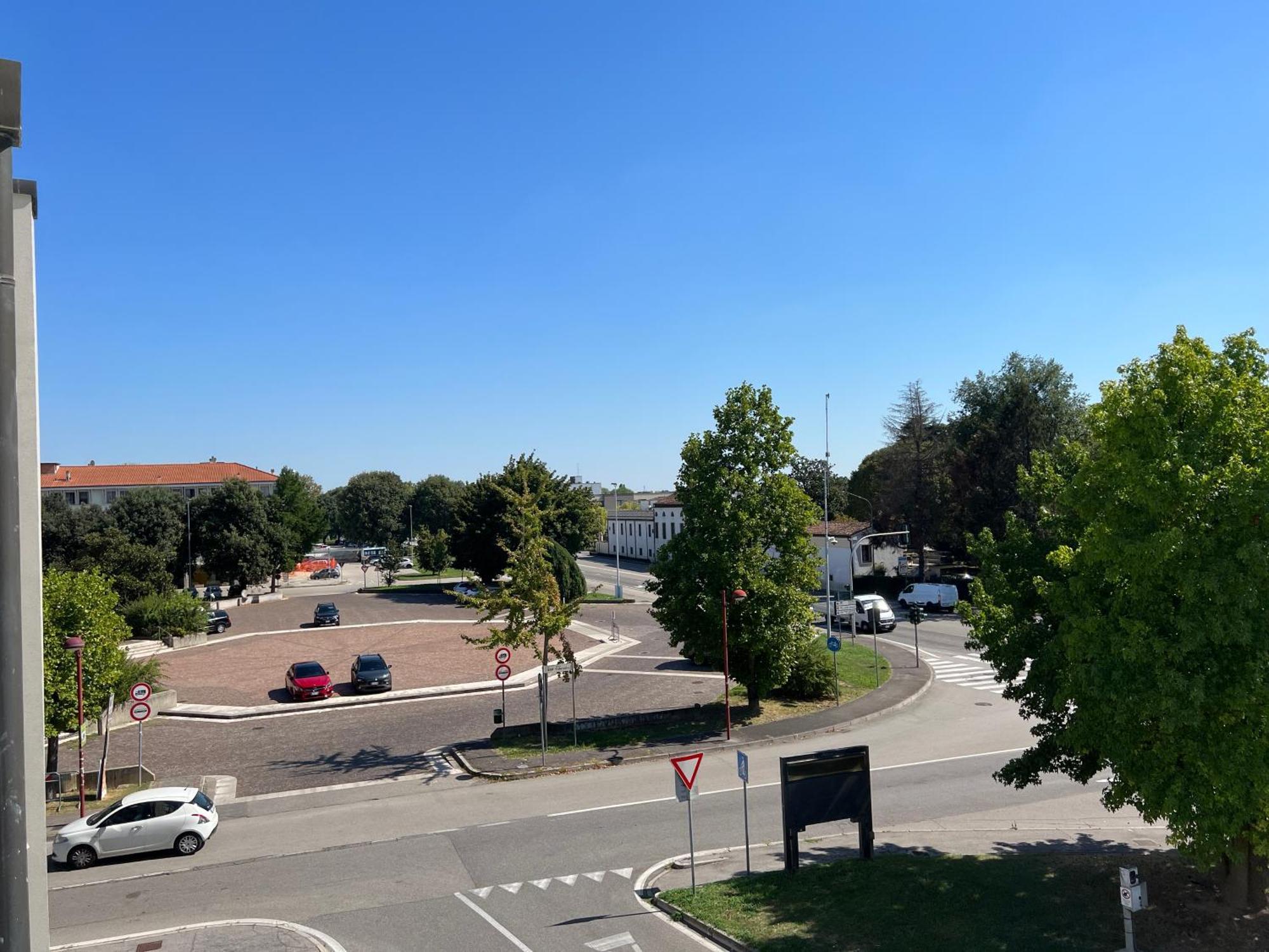 Padova Διαμέρισμα Sarmeola Εξωτερικό φωτογραφία