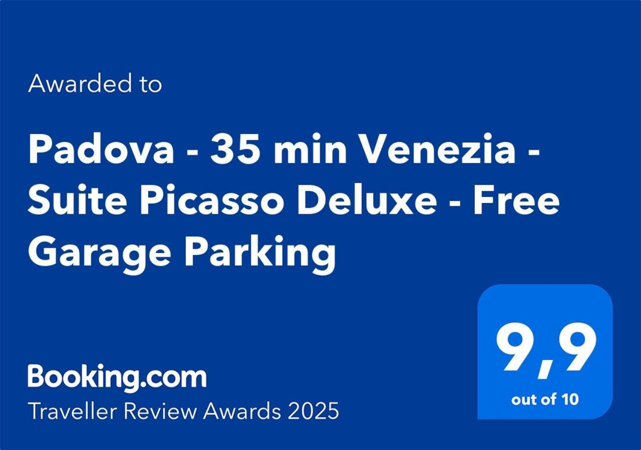 Padova Διαμέρισμα Sarmeola Εξωτερικό φωτογραφία